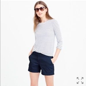 J Crew | Chino Shorts